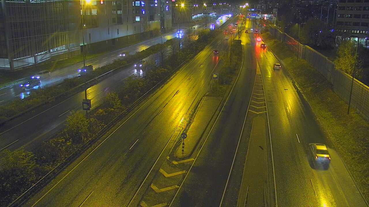 Kelikamerat Kuva Tie 101 Espoo Perkkaa, Espoo, Uusimaa