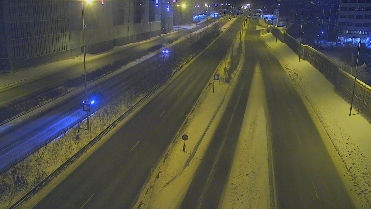 Kelikamerat Kuva Tie 101 Espoo Perkkaa, Espoo, Uusimaa