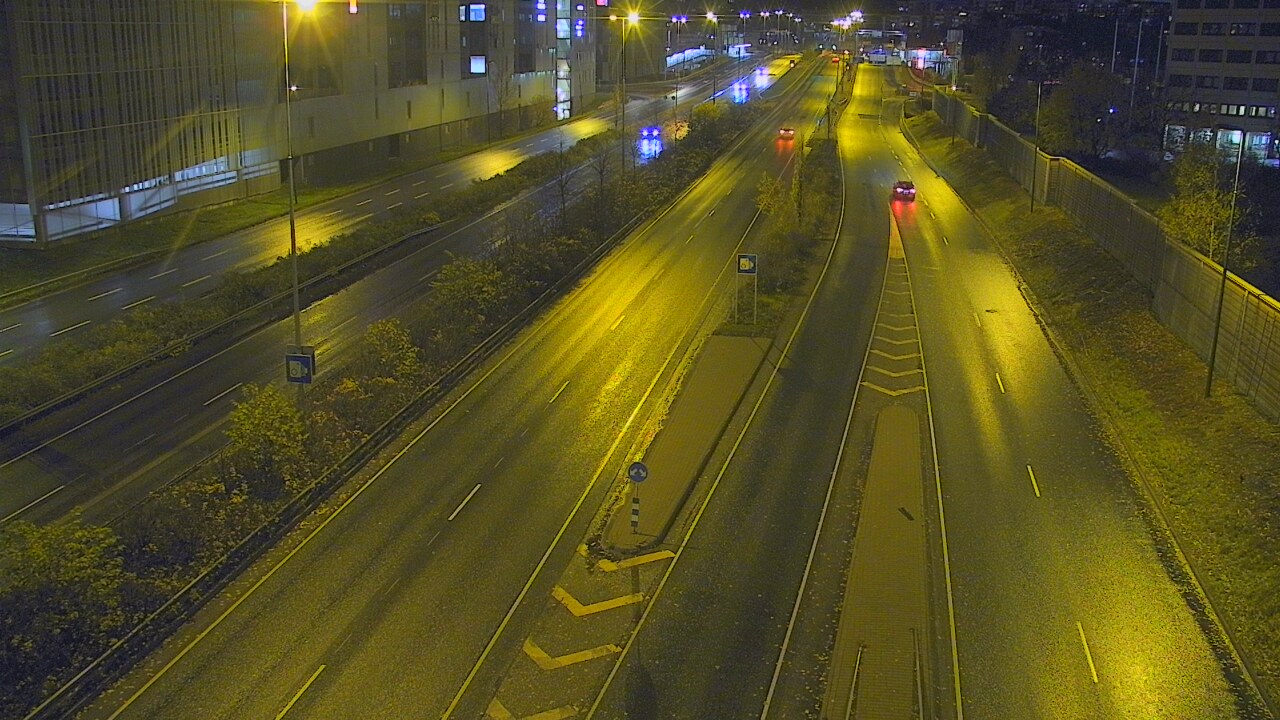 Kelikamerat Kuva Tie 101 Espoo Perkkaa, Espoo, Uusimaa