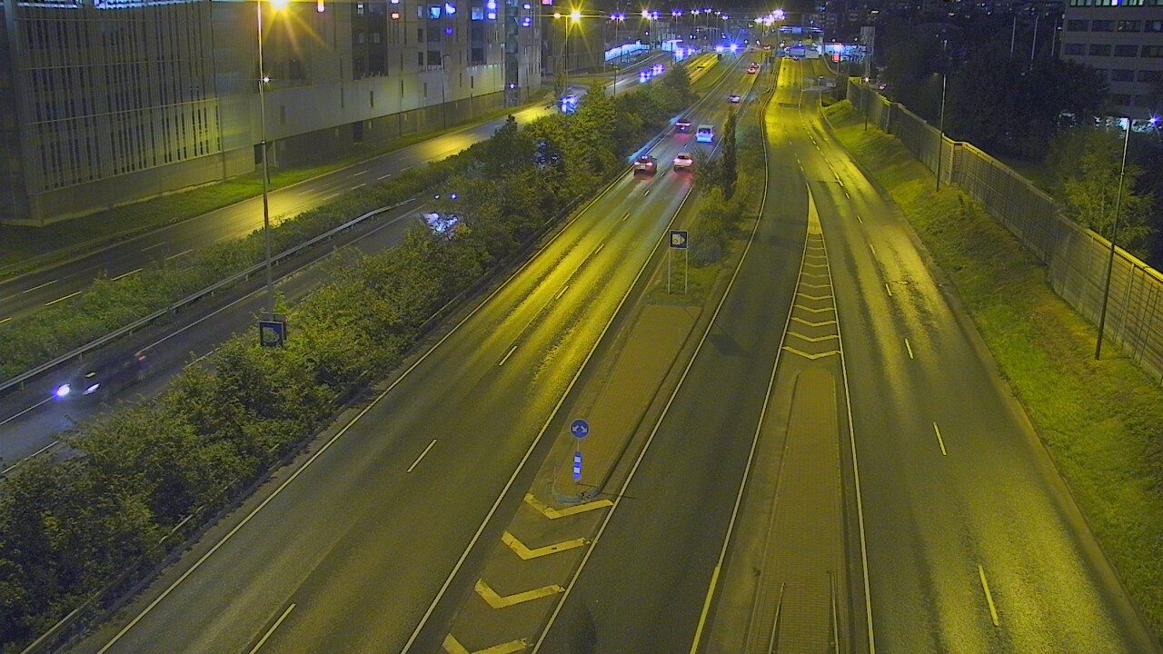 Kelikamerat Kuva Tie 101 Espoo Perkkaa, Espoo, Uusimaa