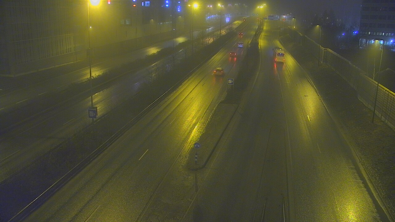 Kelikamerat Kuva Tie 101 Espoo Perkkaa, Espoo, Uusimaa