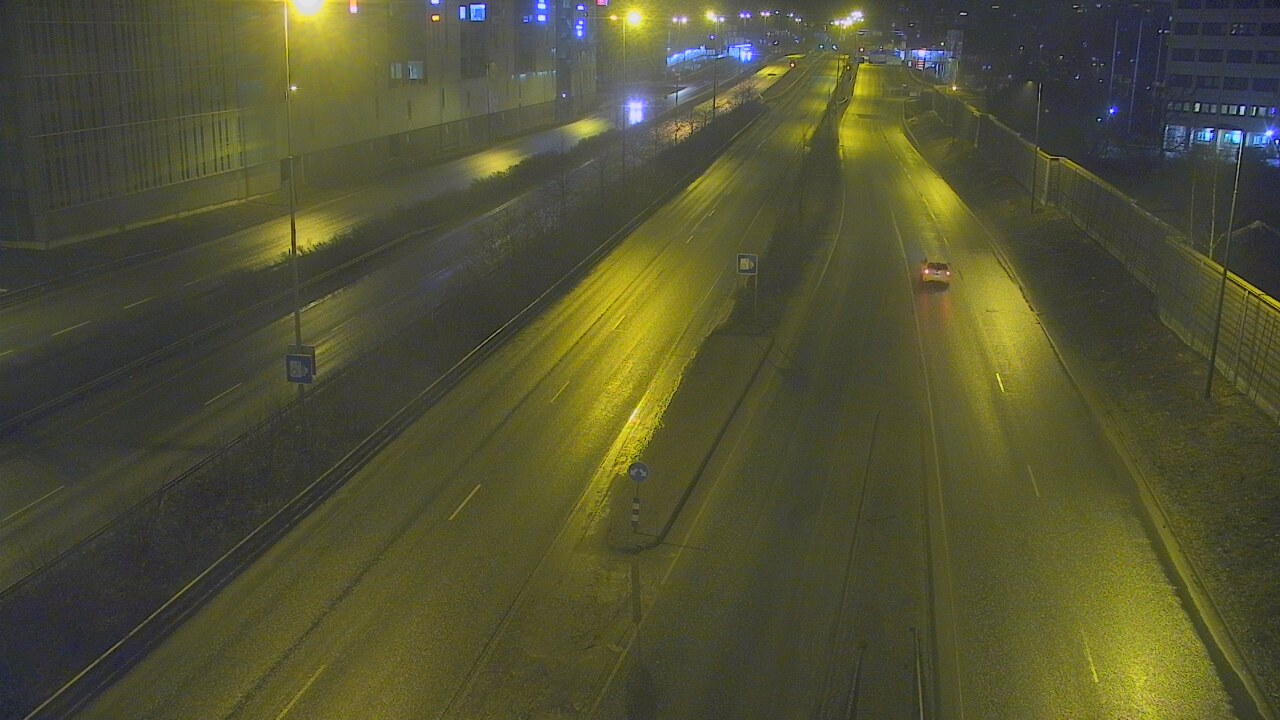 Kelikamerat Kuva Tie 101 Espoo Perkkaa, Espoo, Uusimaa