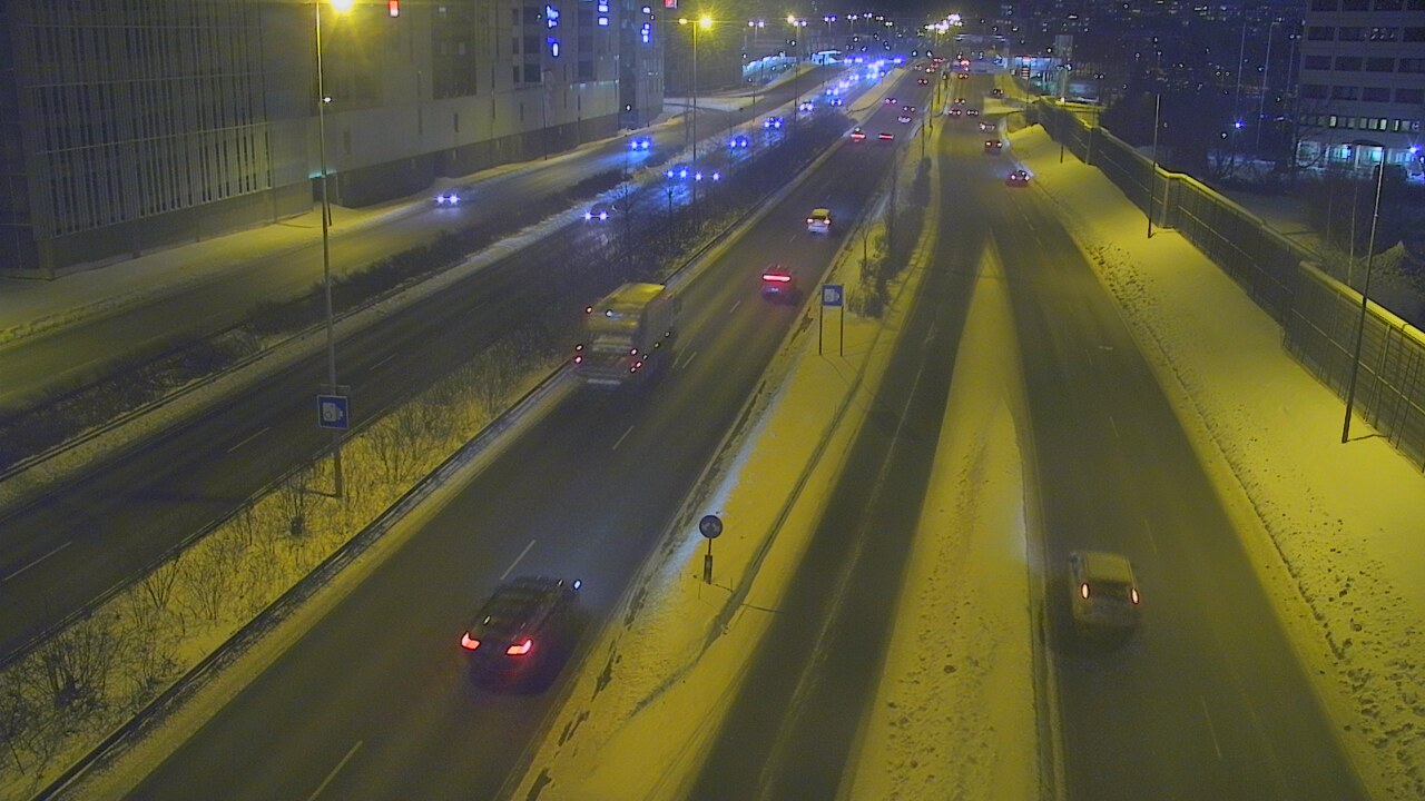 Kelikamerat Kuva Tie 101 Espoo Perkkaa, Espoo, Uusimaa