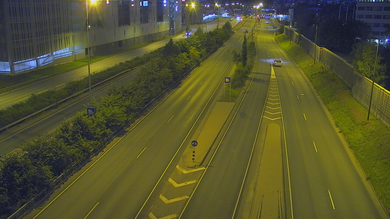 Kelikamerat Kuva Tie 101 Espoo Perkkaa, Espoo, Uusimaa