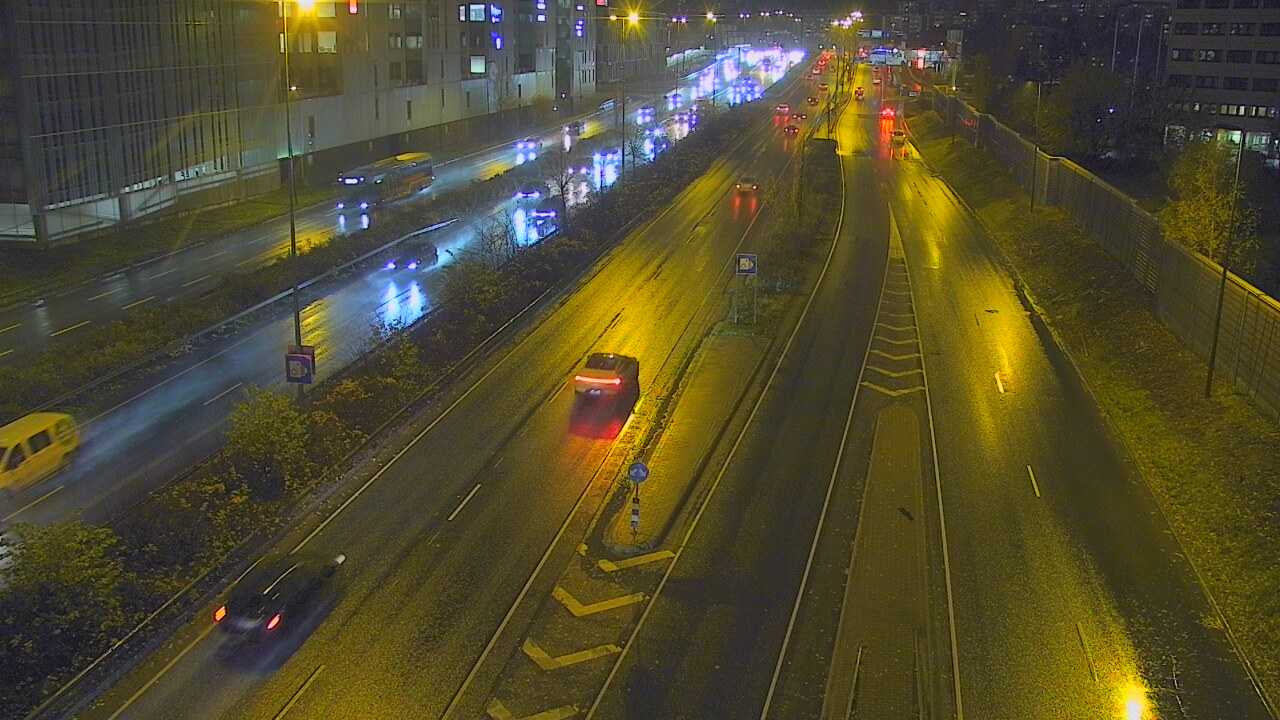 Kelikamerat Kuva Tie 101 Espoo Perkkaa, Espoo, Uusimaa