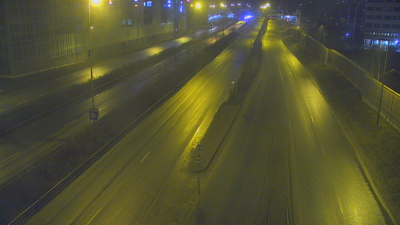 Kelikamerat Kuva Tie 101 Espoo Perkkaa, Espoo, Uusimaa