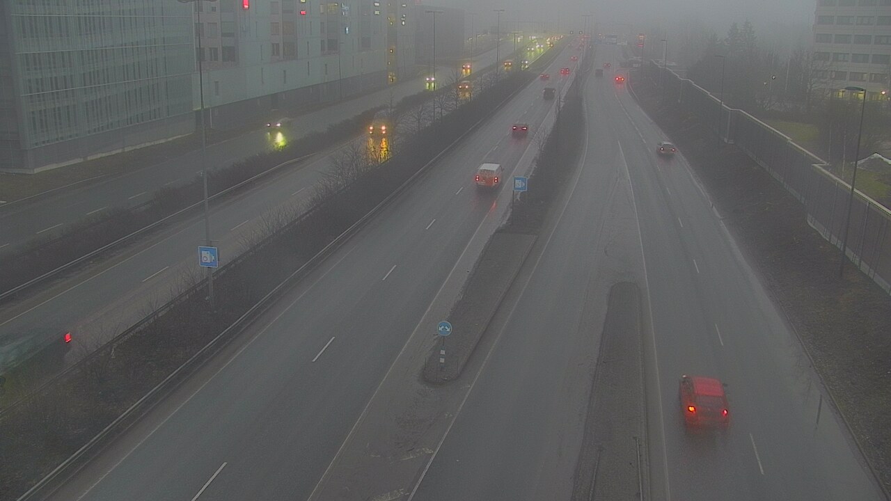 Kelikamerat Kuva Tie 101 Espoo Perkkaa, Espoo, Uusimaa