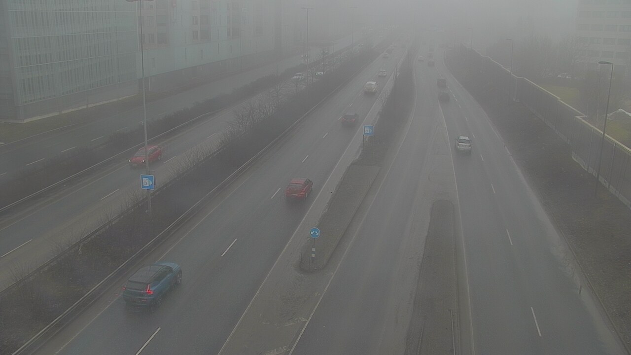 Kelikamerat Kuva Tie 101 Espoo Perkkaa, Espoo, Uusimaa