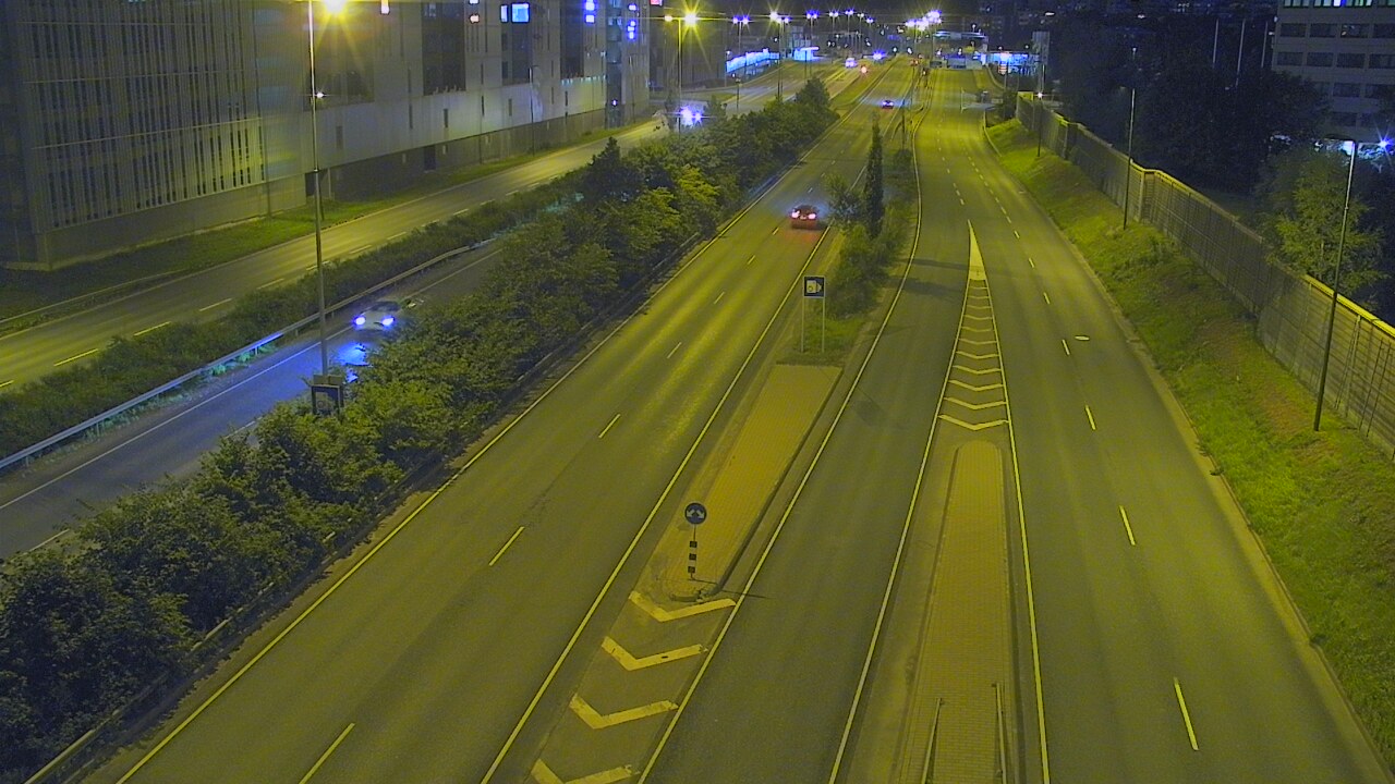 Kelikamerat Kuva Tie 101 Espoo Perkkaa, Espoo, Uusimaa