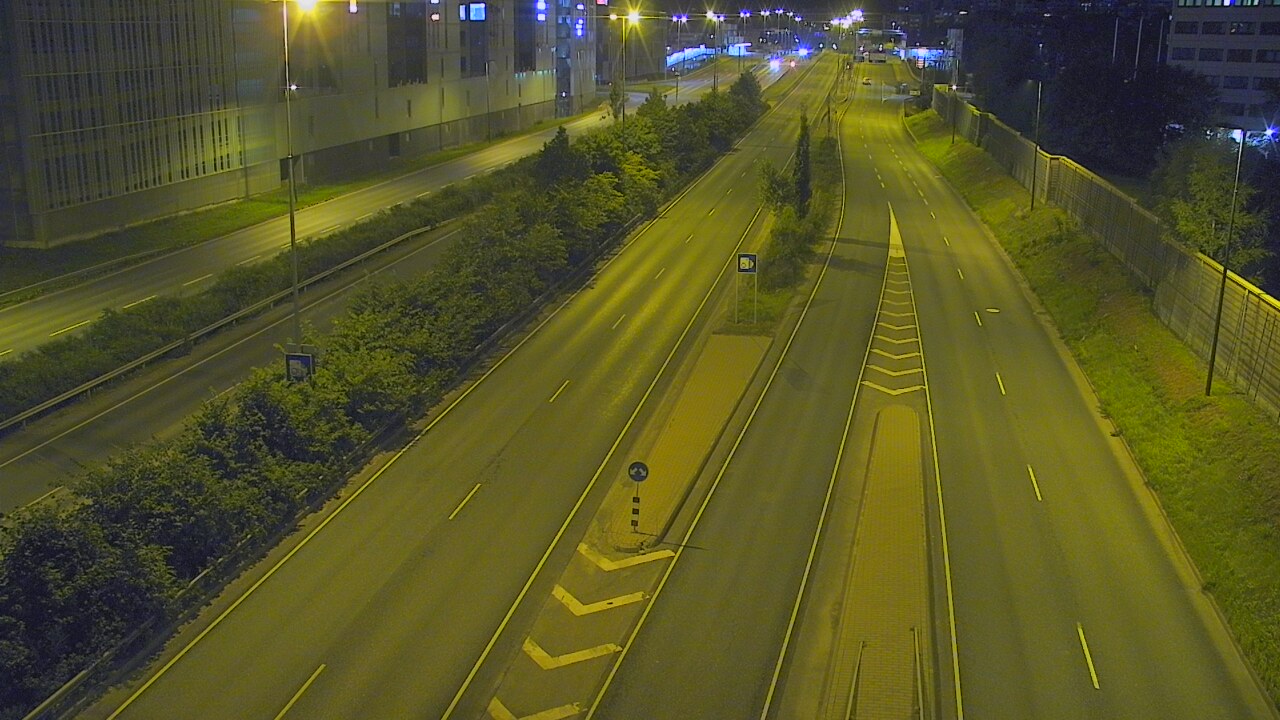 Kelikamerat Kuva Tie 101 Espoo Perkkaa, Espoo, Uusimaa
