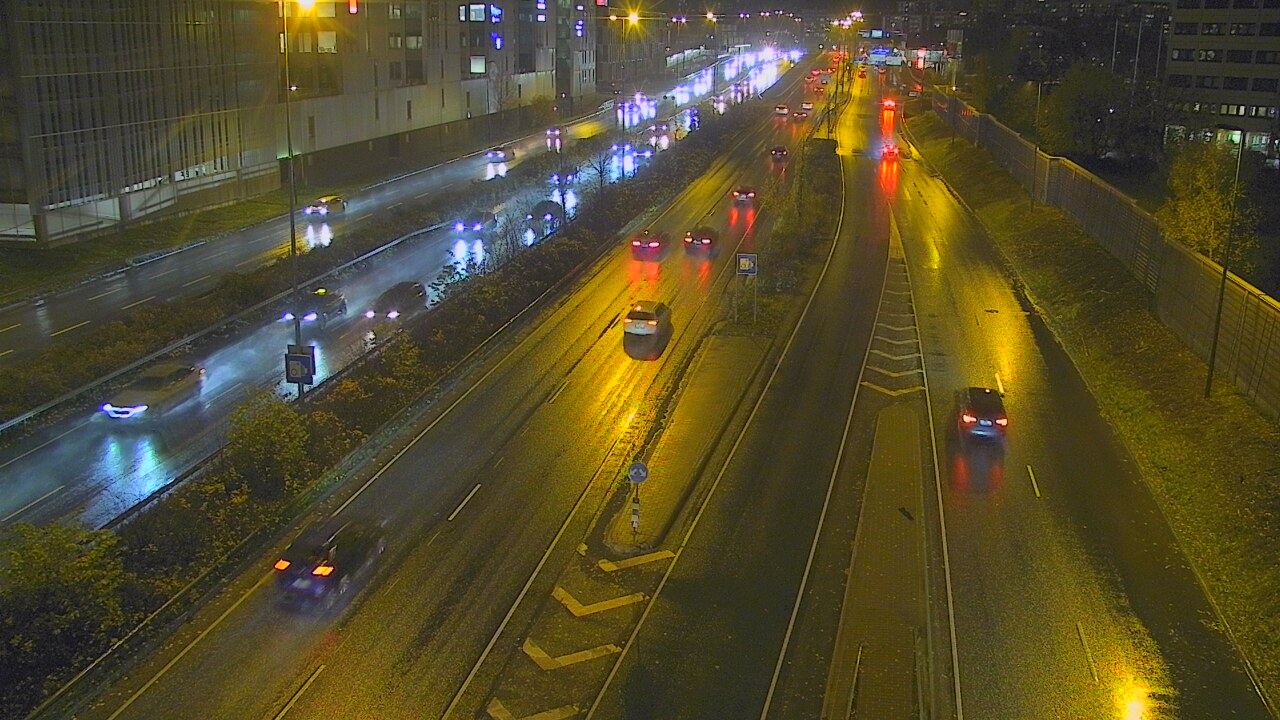 Kelikamerat Kuva Tie 101 Espoo Perkkaa, Espoo, Uusimaa