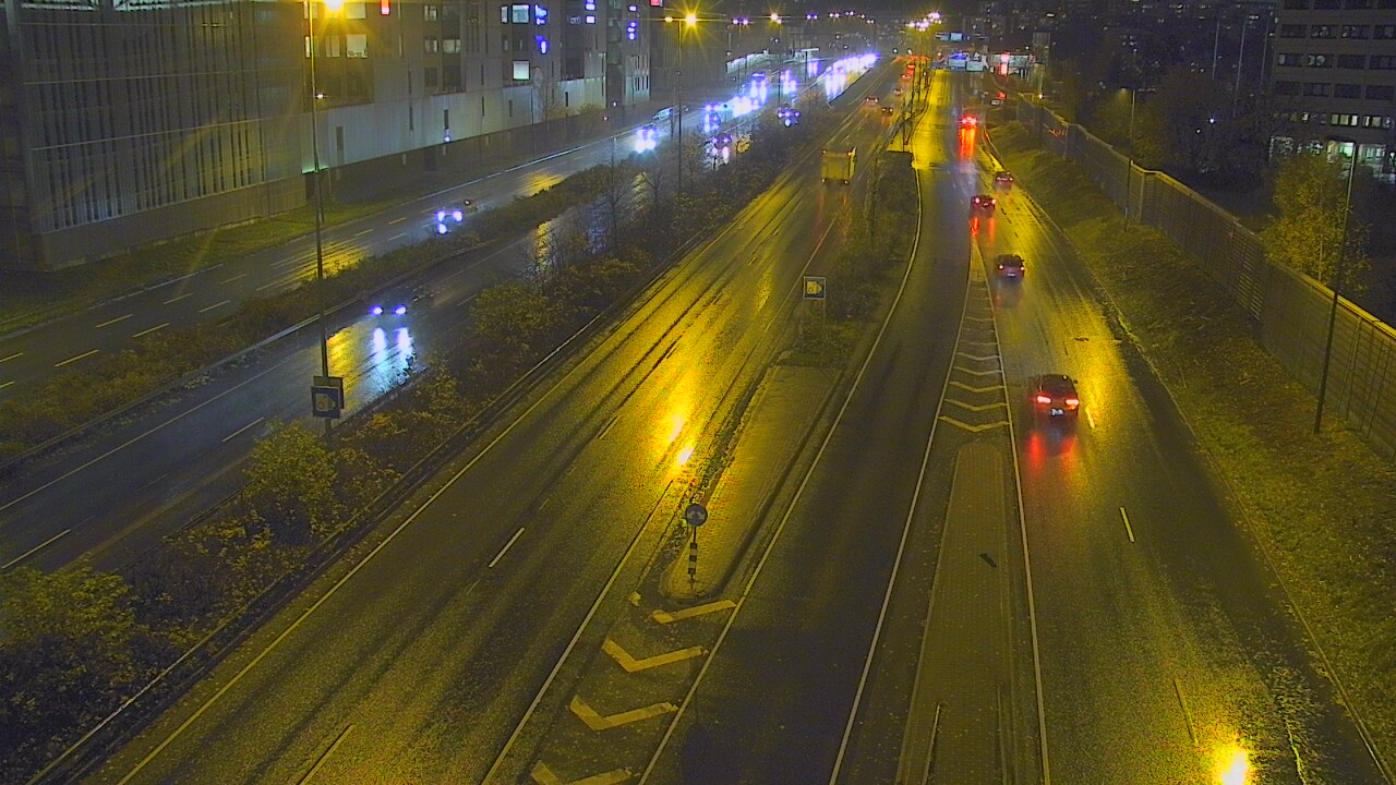 Kelikamerat Kuva Tie 101 Espoo Perkkaa, Espoo, Uusimaa