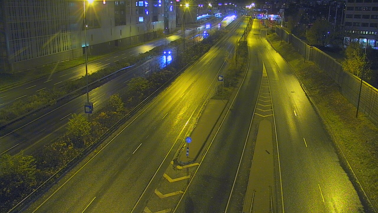 Kelikamerat Kuva Tie 101 Espoo Perkkaa, Espoo, Uusimaa