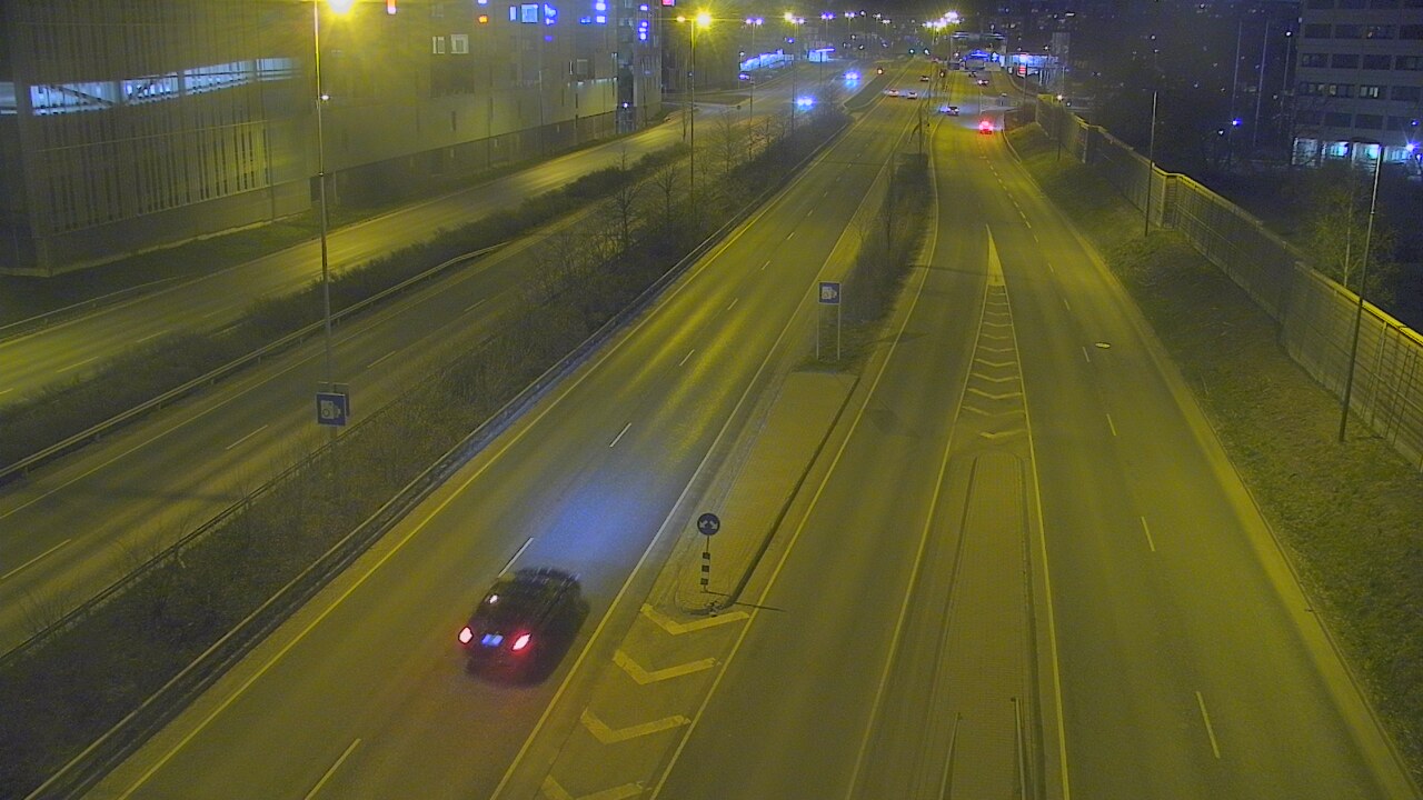 Kelikamerat Kuva Tie 101 Espoo Perkkaa, Espoo, Uusimaa