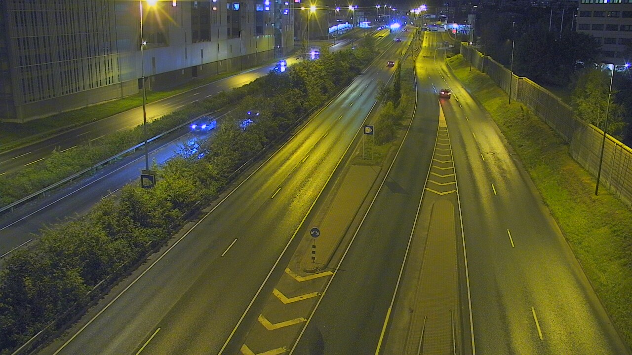Kelikamerat Kuva Tie 101 Espoo Perkkaa, Espoo, Uusimaa