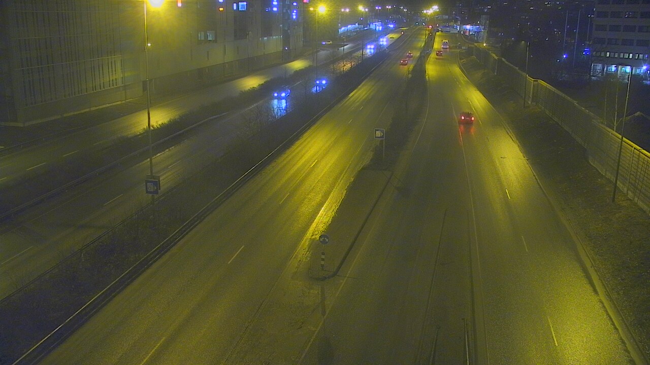 Kelikamerat Kuva Tie 101 Espoo Perkkaa, Espoo, Uusimaa