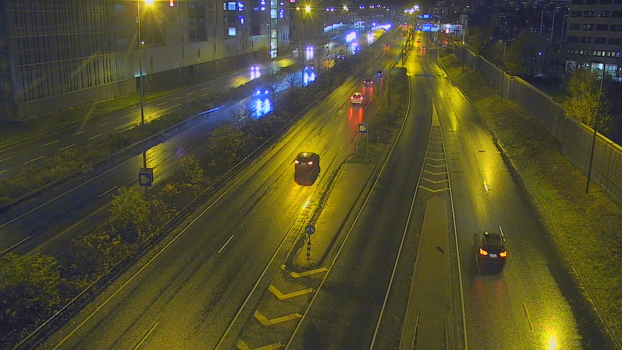 Kelikamerat Kuva Tie 101 Espoo Perkkaa, Espoo, Uusimaa