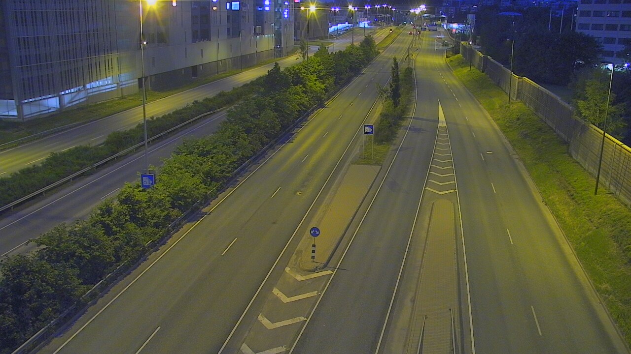 Kelikamerat Kuva Tie 101 Espoo Perkkaa, Espoo, Uusimaa
