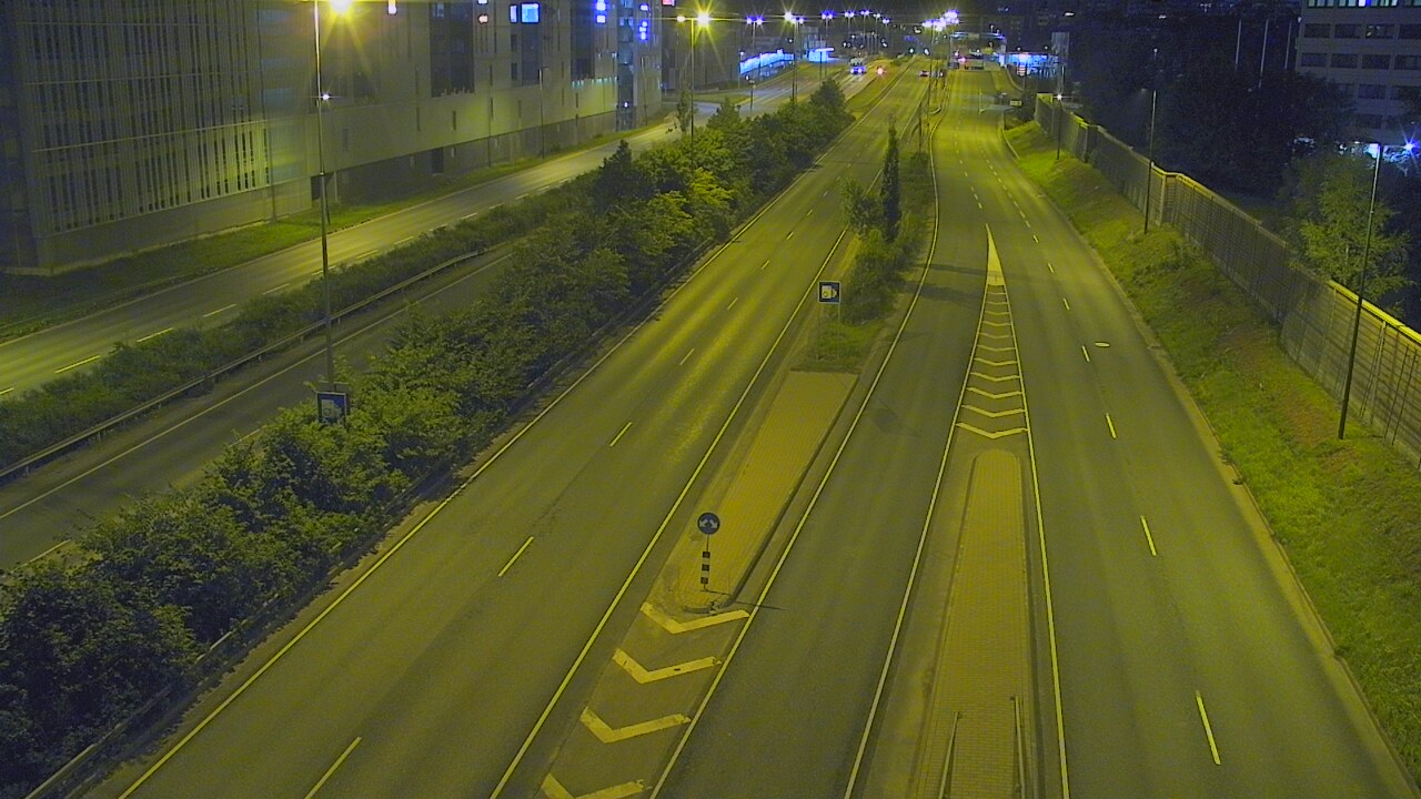 Kelikamerat Kuva Tie 101 Espoo Perkkaa, Espoo, Uusimaa