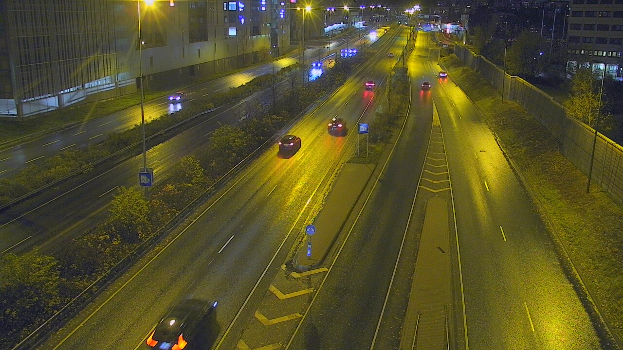 Kelikamerat Kuva Tie 101 Espoo Perkkaa, Espoo, Uusimaa