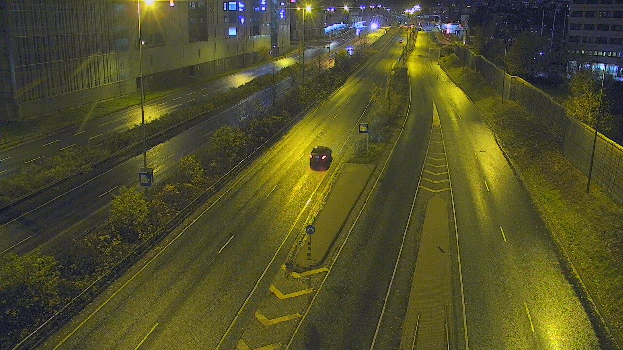 Kelikamerat Kuva Tie 101 Espoo Perkkaa, Espoo, Uusimaa