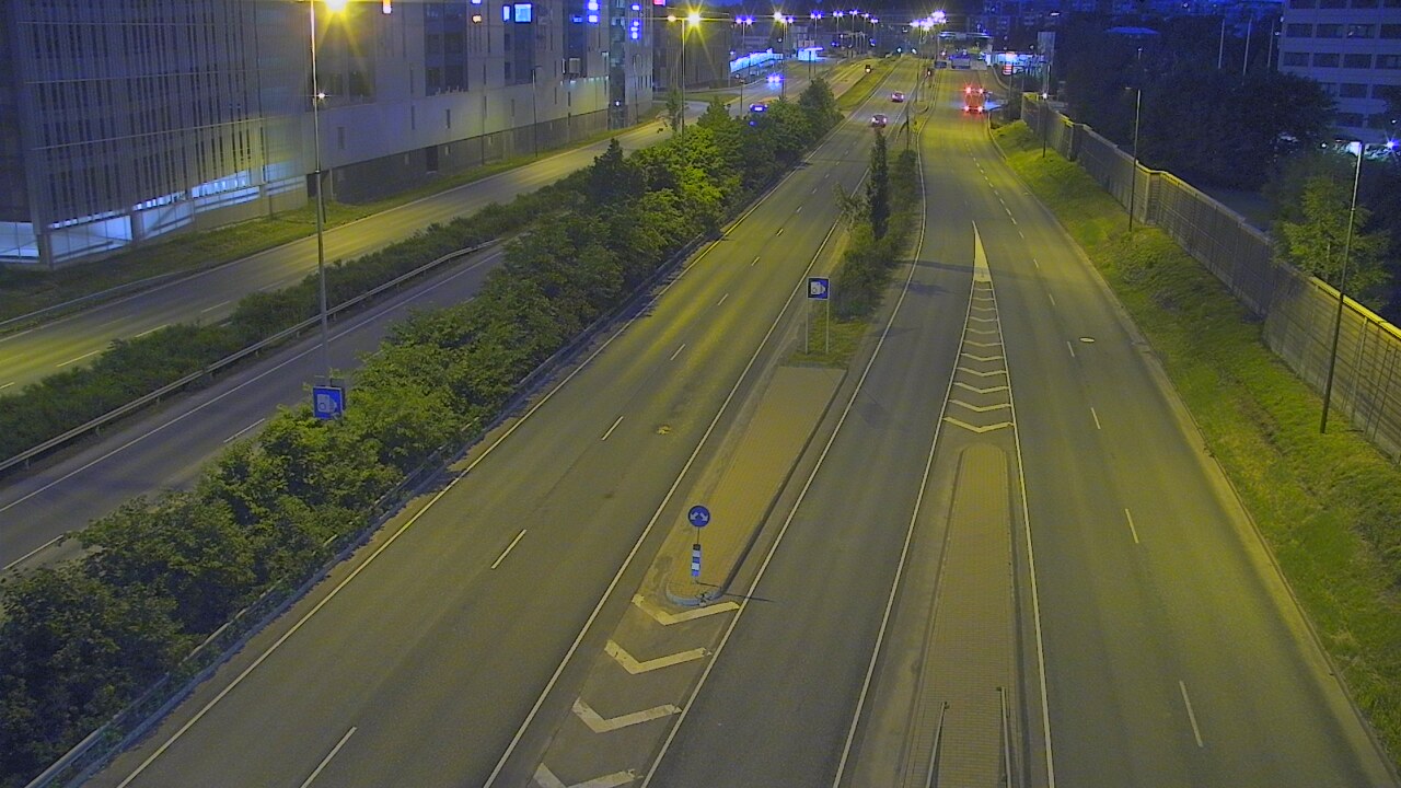 Kelikamerat Kuva Tie 101 Espoo Perkkaa, Espoo, Uusimaa