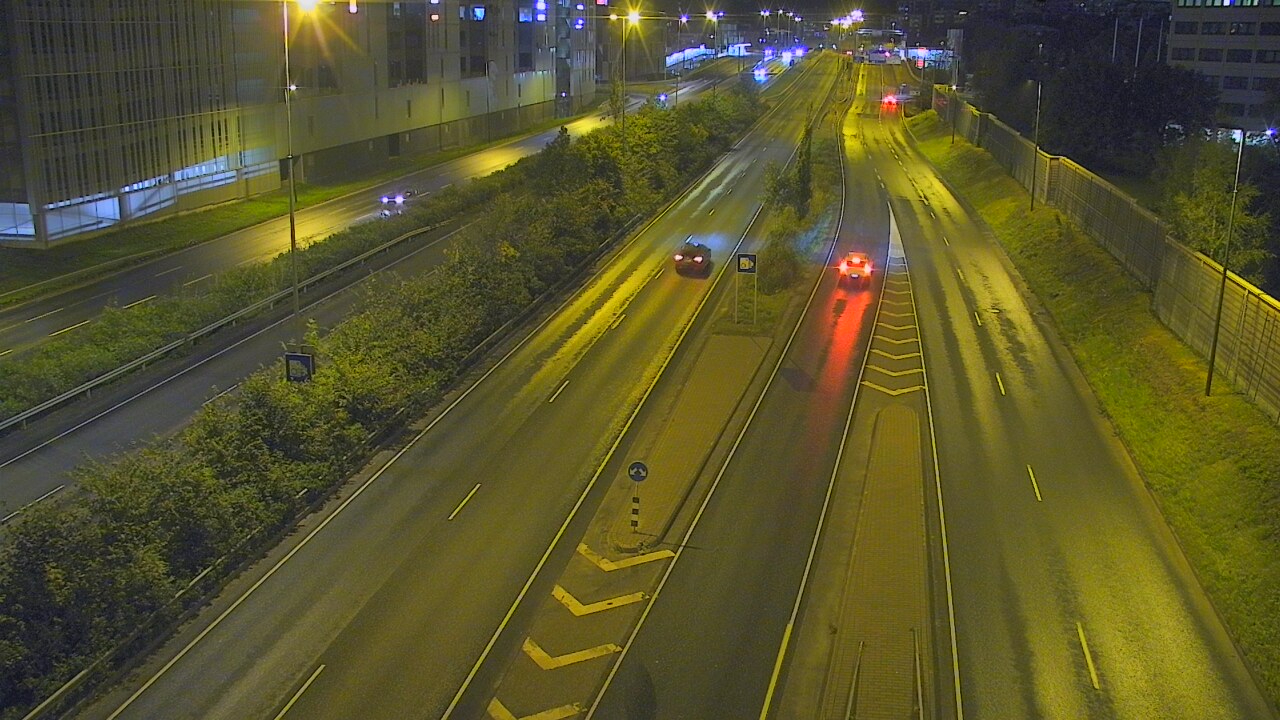 Kelikamerat Kuva Tie 101 Espoo Perkkaa, Espoo, Uusimaa