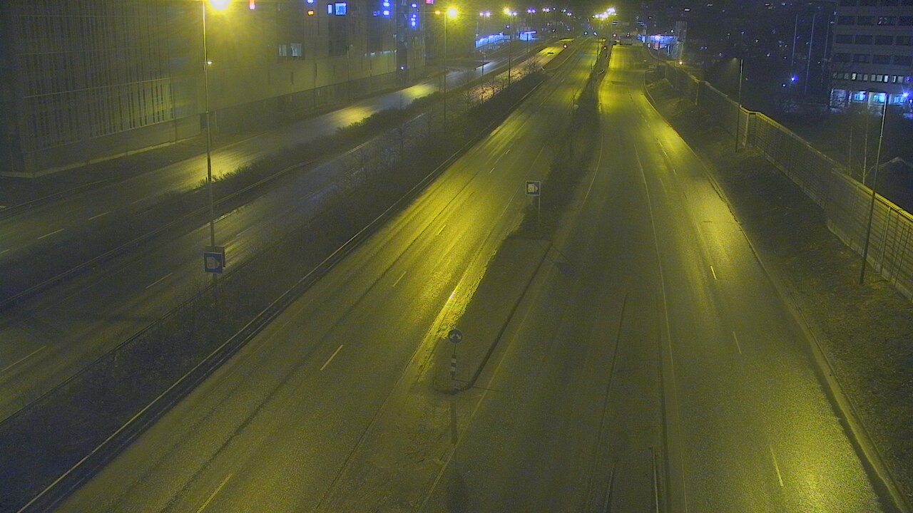 Kelikamerat Kuva Tie 101 Espoo Perkkaa, Espoo, Uusimaa