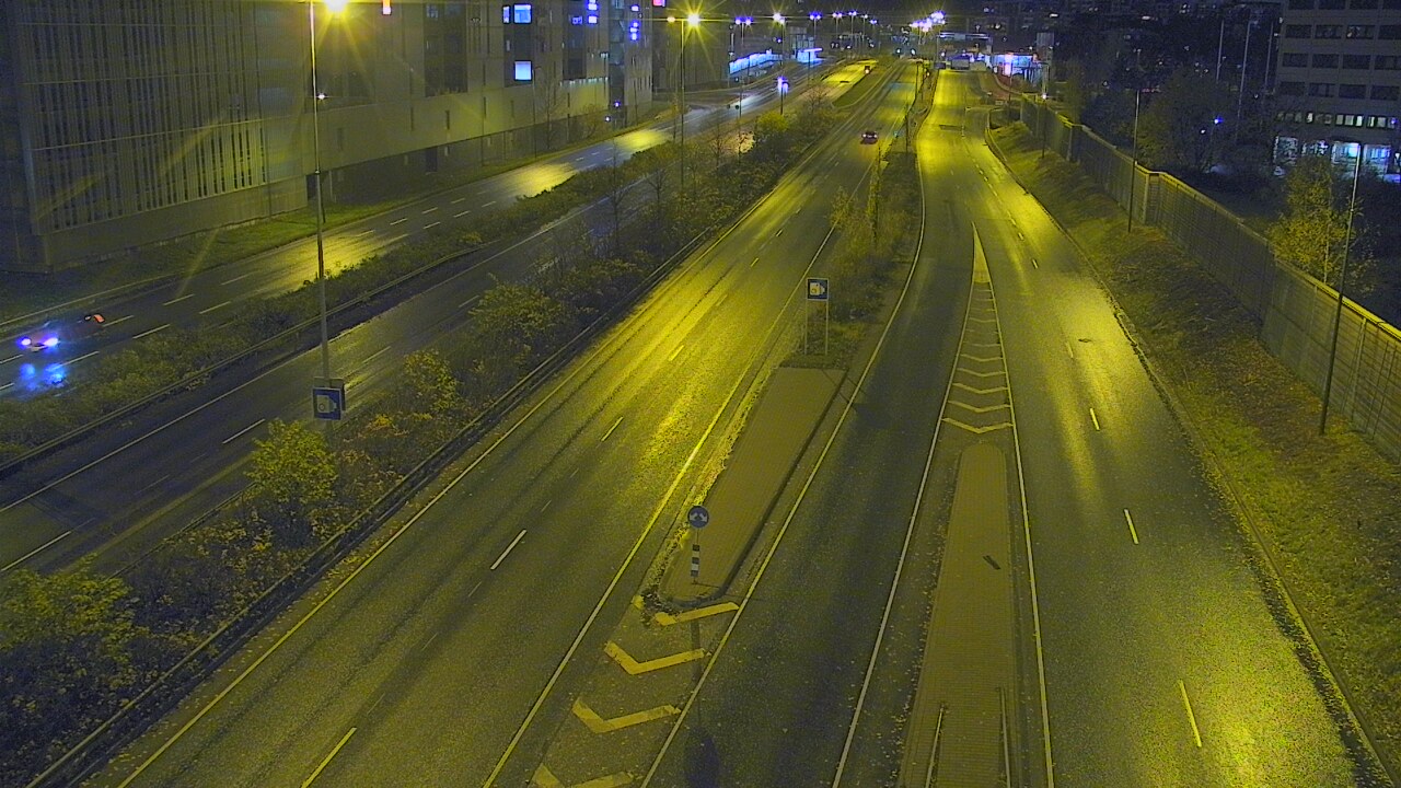 Kelikamerat Kuva Tie 101 Espoo Perkkaa, Espoo, Uusimaa