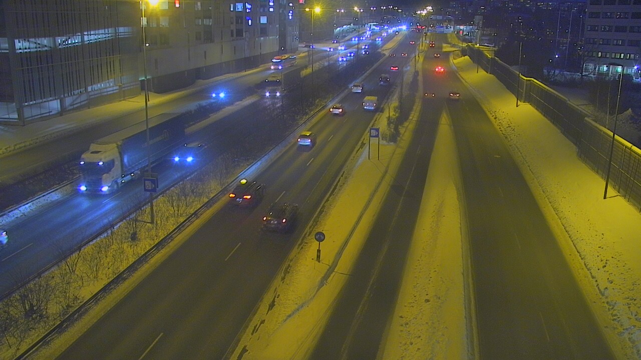 Kelikamerat Kuva Tie 101 Espoo Perkkaa, Espoo, Uusimaa