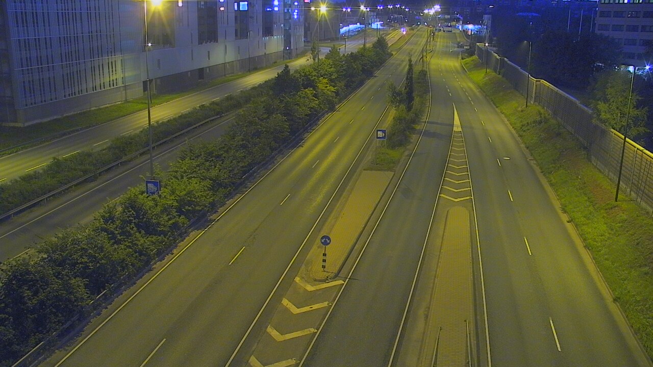 Kelikamerat Kuva Tie 101 Espoo Perkkaa, Espoo, Uusimaa