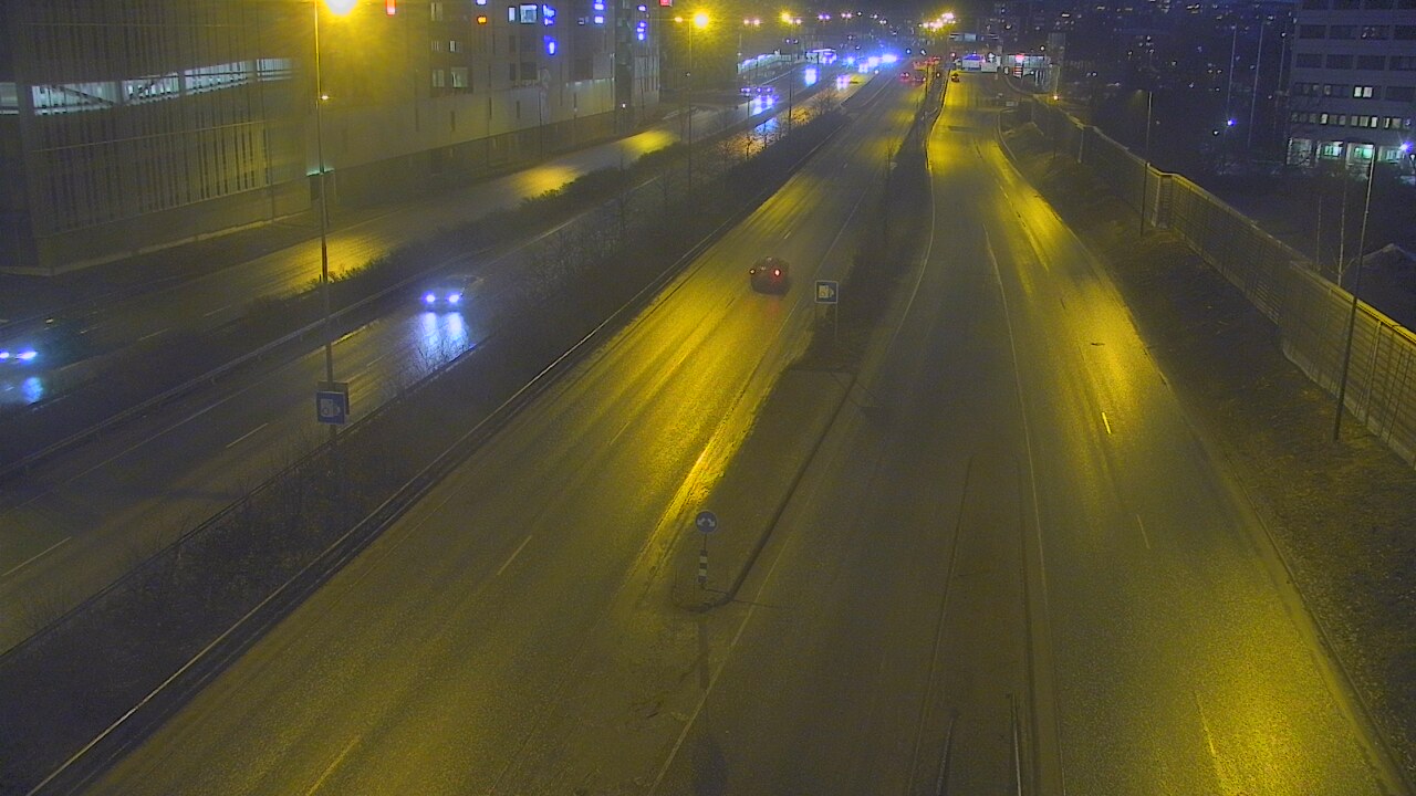 Kelikamerat Kuva Tie 101 Espoo Perkkaa, Espoo, Uusimaa