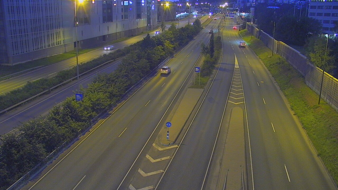 Kelikamerat Kuva Tie 101 Espoo Perkkaa, Espoo, Uusimaa