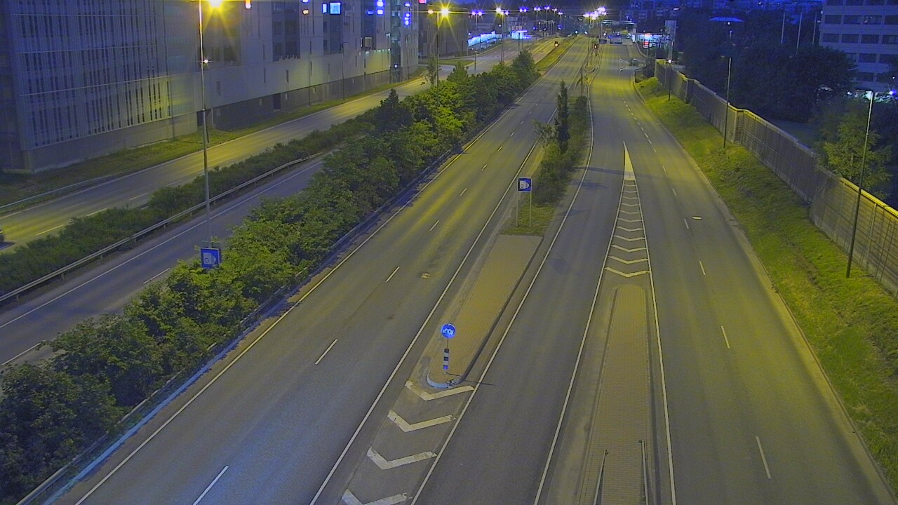 Kelikamerat Kuva Tie 101 Espoo Perkkaa, Espoo, Uusimaa