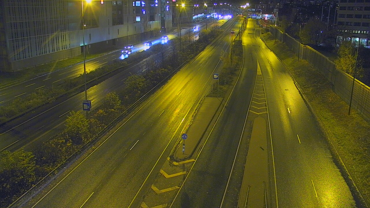 Kelikamerat Kuva Tie 101 Espoo Perkkaa, Espoo, Uusimaa