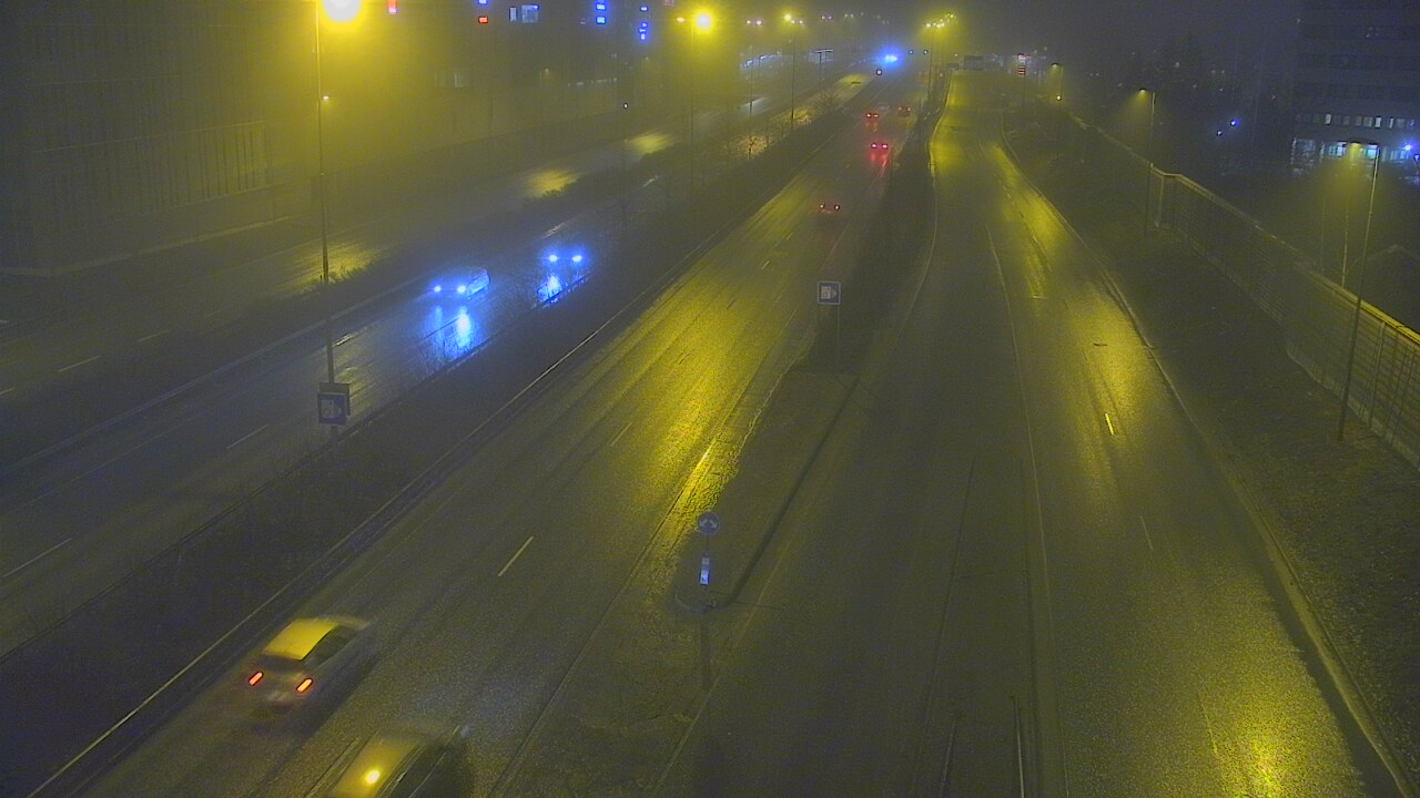 Kelikamerat Kuva Tie 101 Espoo Perkkaa, Espoo, Uusimaa