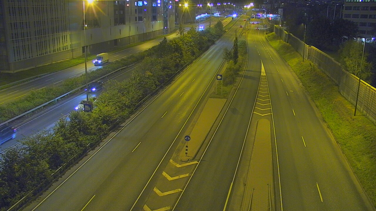Kelikamerat Kuva Tie 101 Espoo Perkkaa, Espoo, Uusimaa