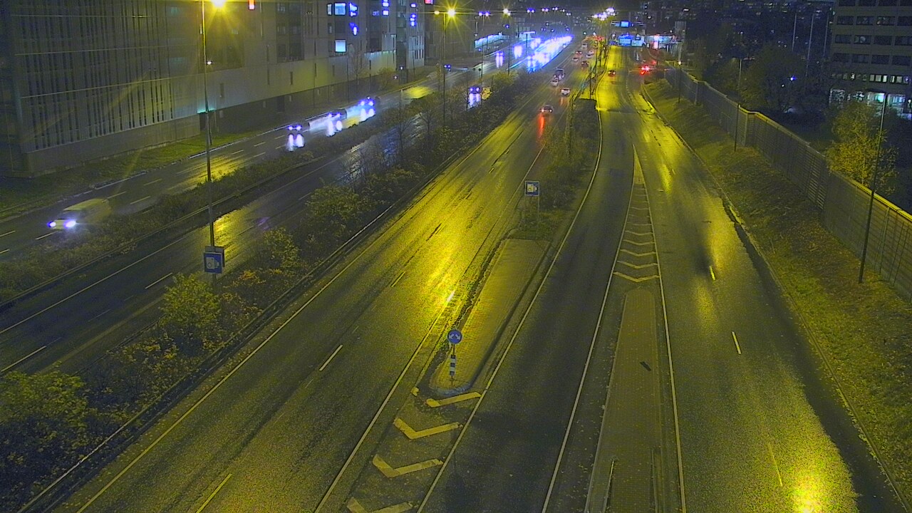 Kelikamerat Kuva Tie 101 Espoo Perkkaa, Espoo, Uusimaa