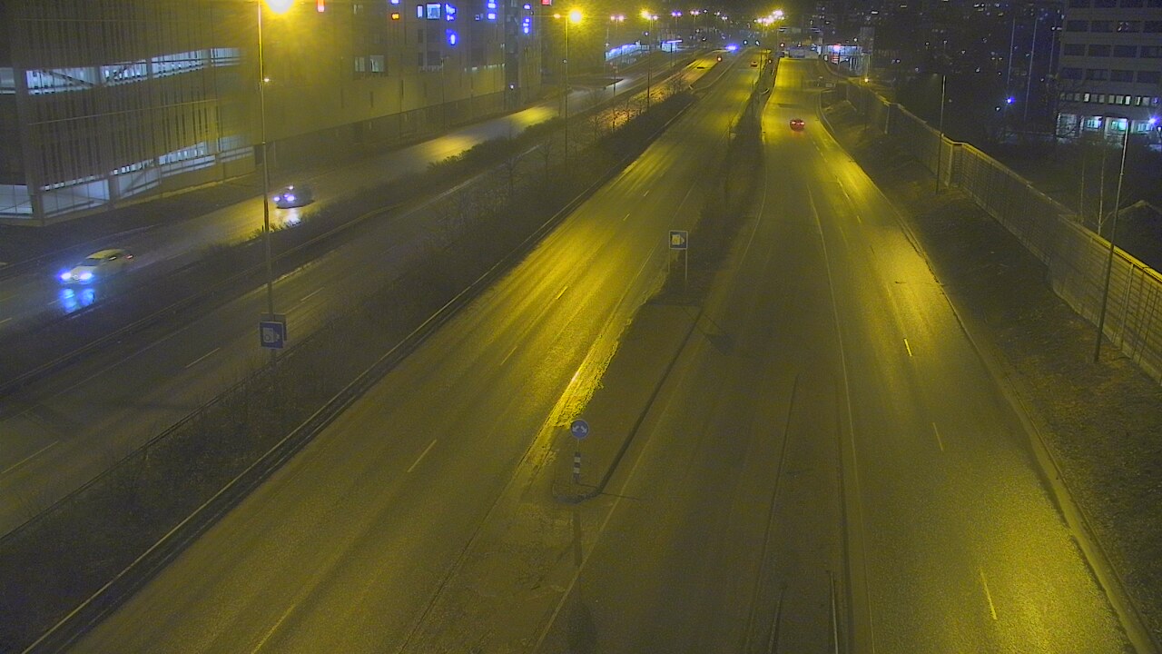 Kelikamerat Kuva Tie 101 Espoo Perkkaa, Espoo, Uusimaa