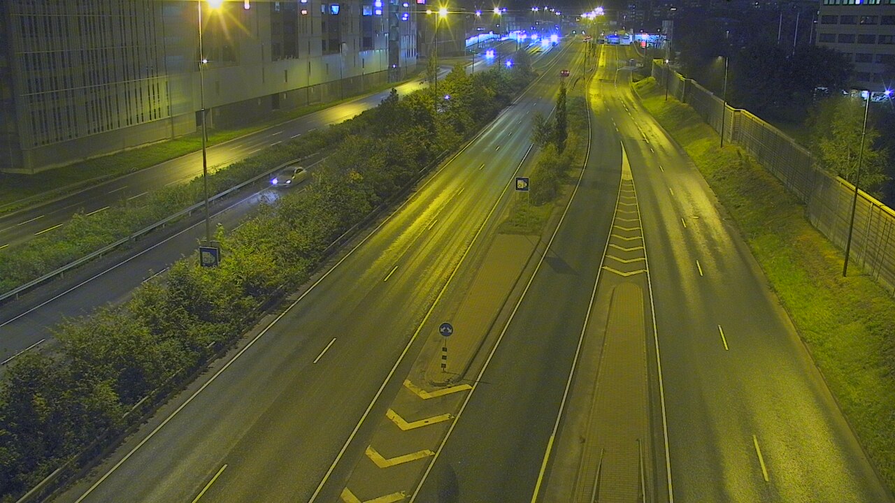 Kelikamerat Kuva Tie 101 Espoo Perkkaa, Espoo, Uusimaa