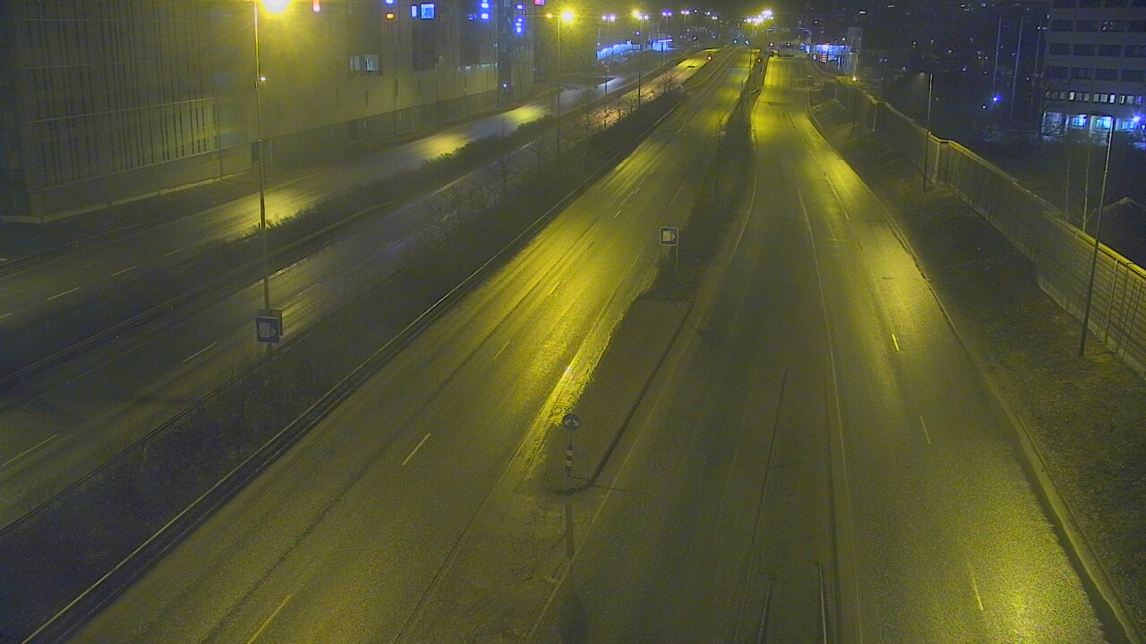 Kelikamerat Kuva Tie 101 Espoo Perkkaa, Espoo, Uusimaa