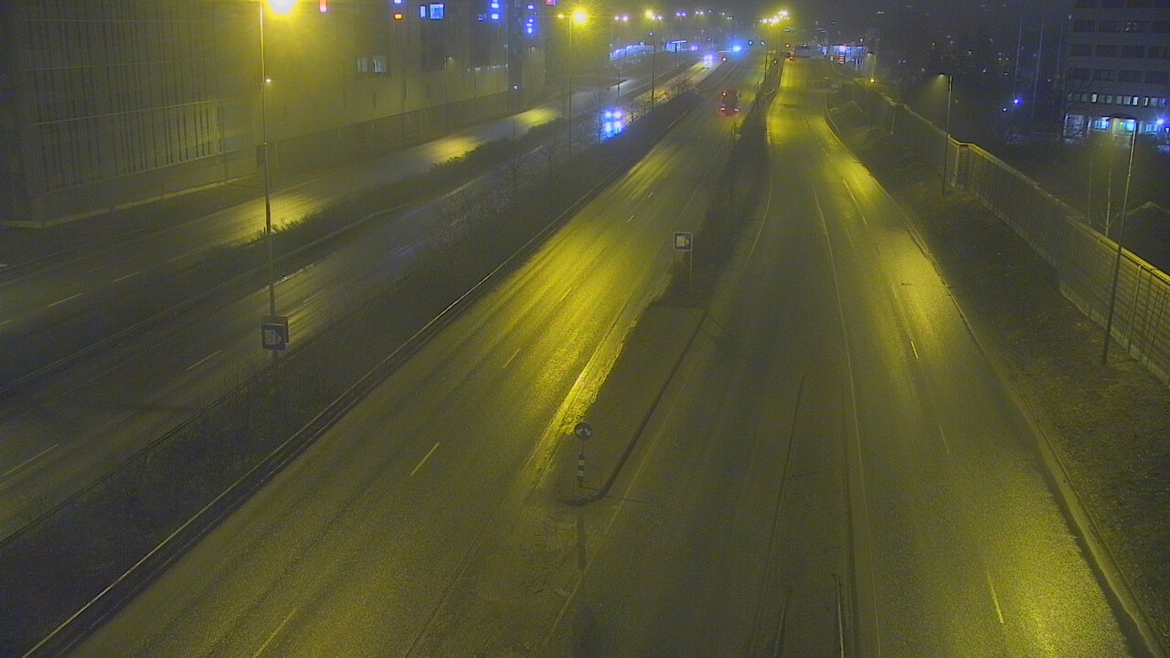 Kelikamerat Kuva Tie 101 Espoo Perkkaa, Espoo, Uusimaa