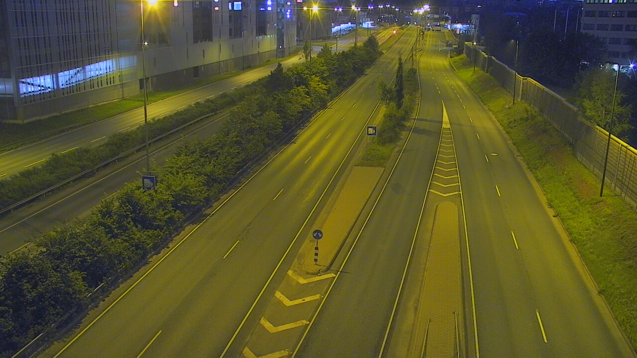 Kelikamerat Kuva Tie 101 Espoo Perkkaa, Espoo, Uusimaa