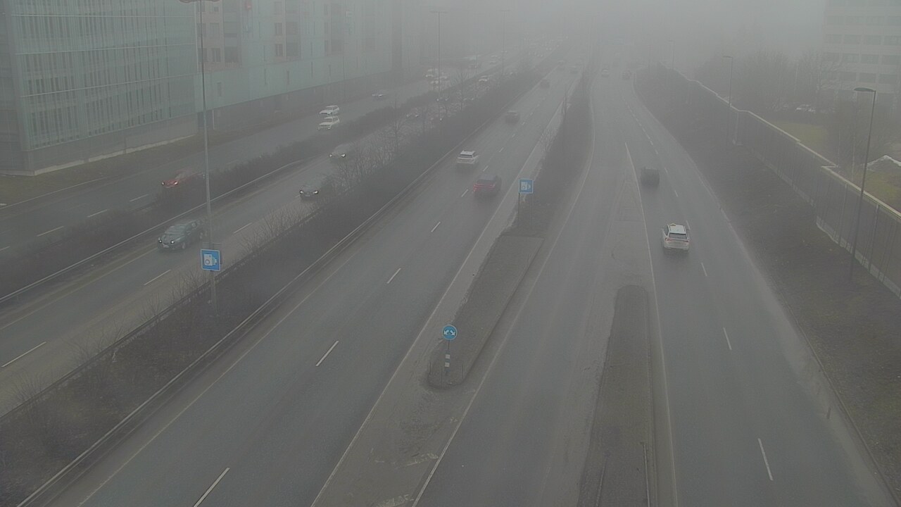 Kelikamerat Kuva Tie 101 Espoo Perkkaa, Espoo, Uusimaa