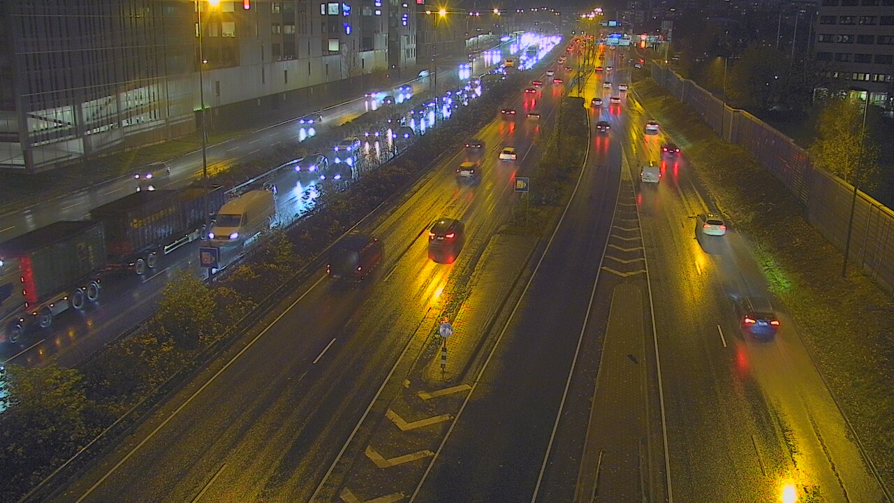 Kelikamerat Kuva Tie 101 Espoo Perkkaa, Espoo, Uusimaa