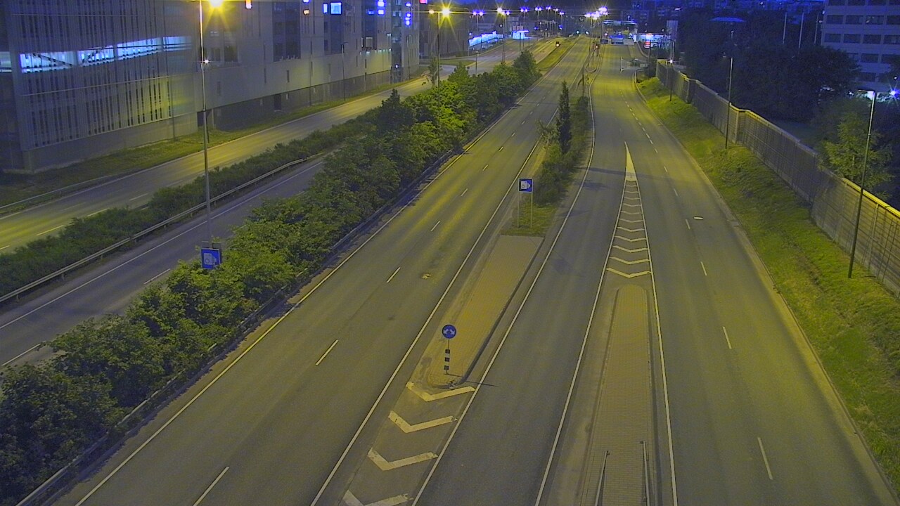 Kelikamerat Kuva Tie 101 Espoo Perkkaa, Espoo, Uusimaa