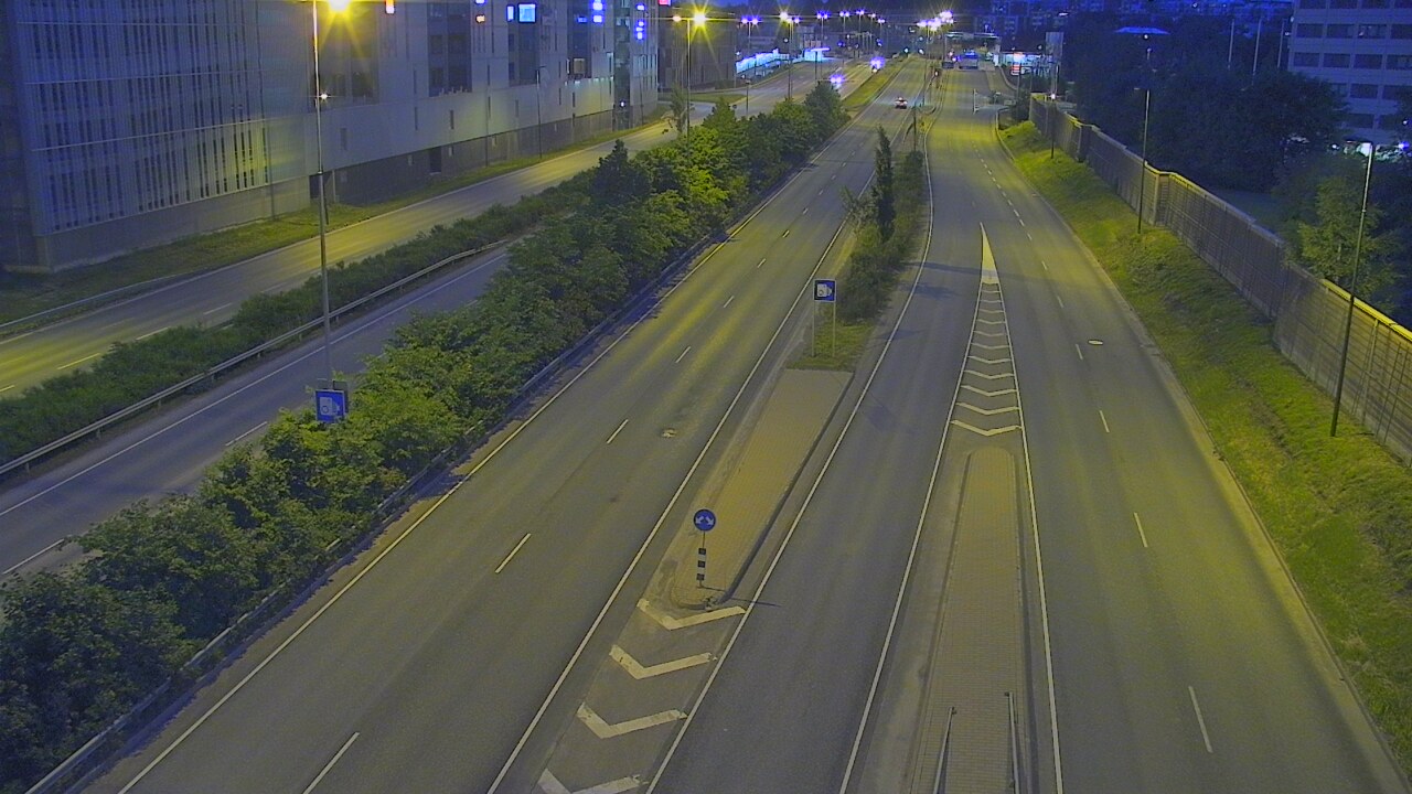 Kelikamerat Kuva Tie 101 Espoo Perkkaa, Espoo, Uusimaa
