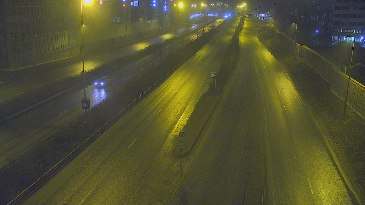 Kelikamerat Kuva Tie 101 Espoo Perkkaa, Espoo, Uusimaa