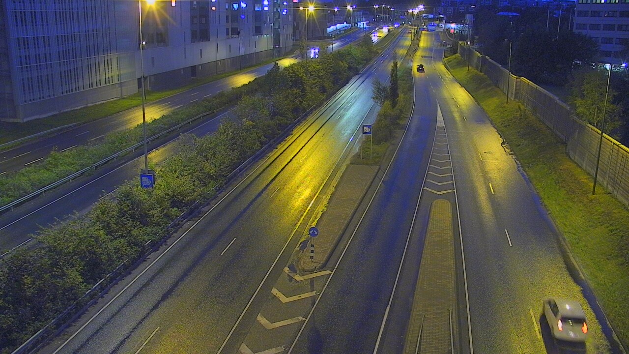 Kelikamerat Kuva Tie 101 Espoo Perkkaa, Espoo, Uusimaa