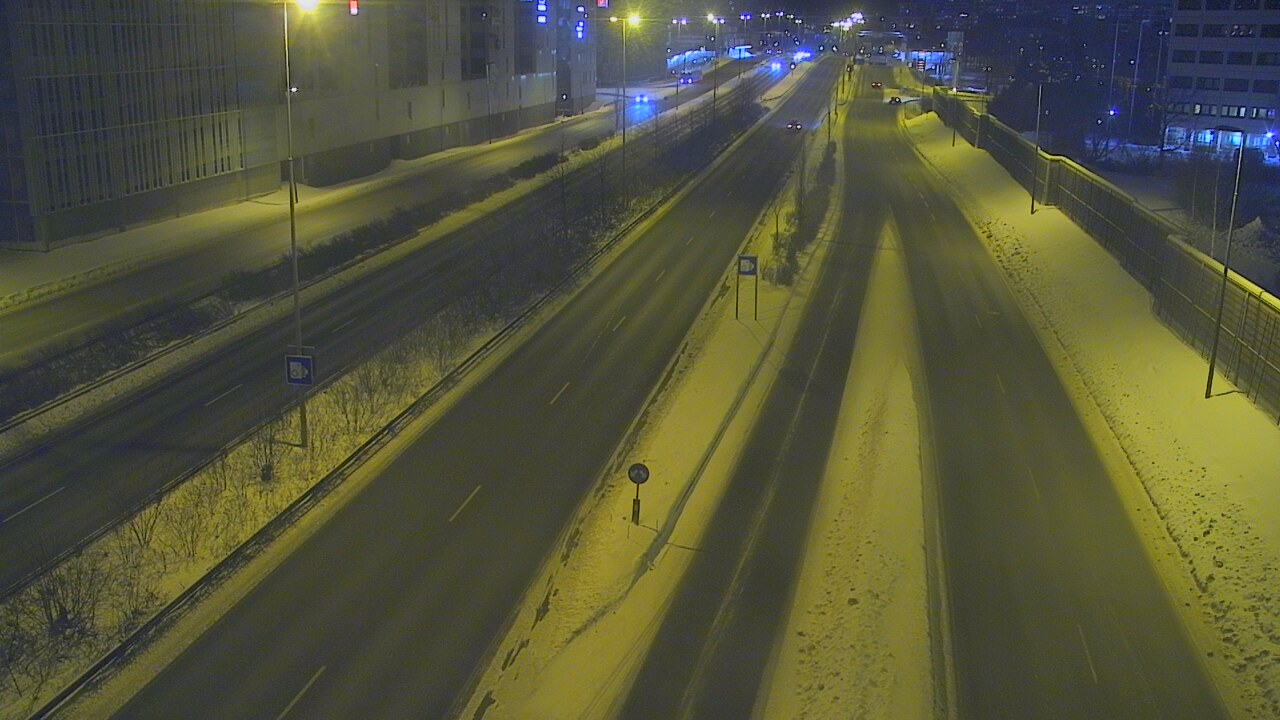 Kelikamerat Kuva Tie 101 Espoo Perkkaa, Espoo, Uusimaa